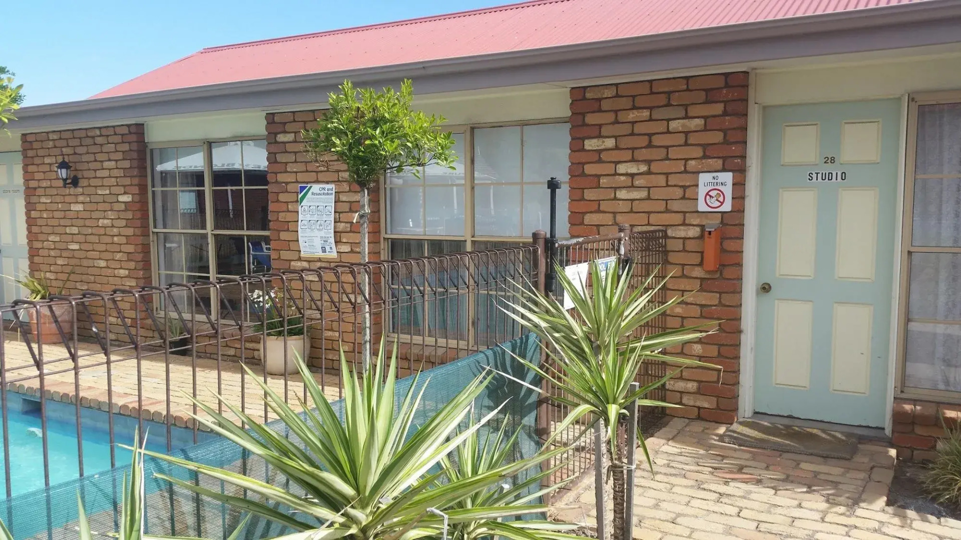 Gateway Motor Inn Warrnambool