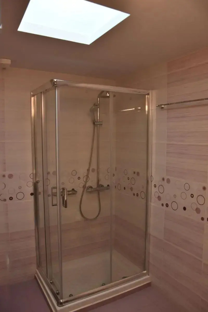 Thalassa House Apartments