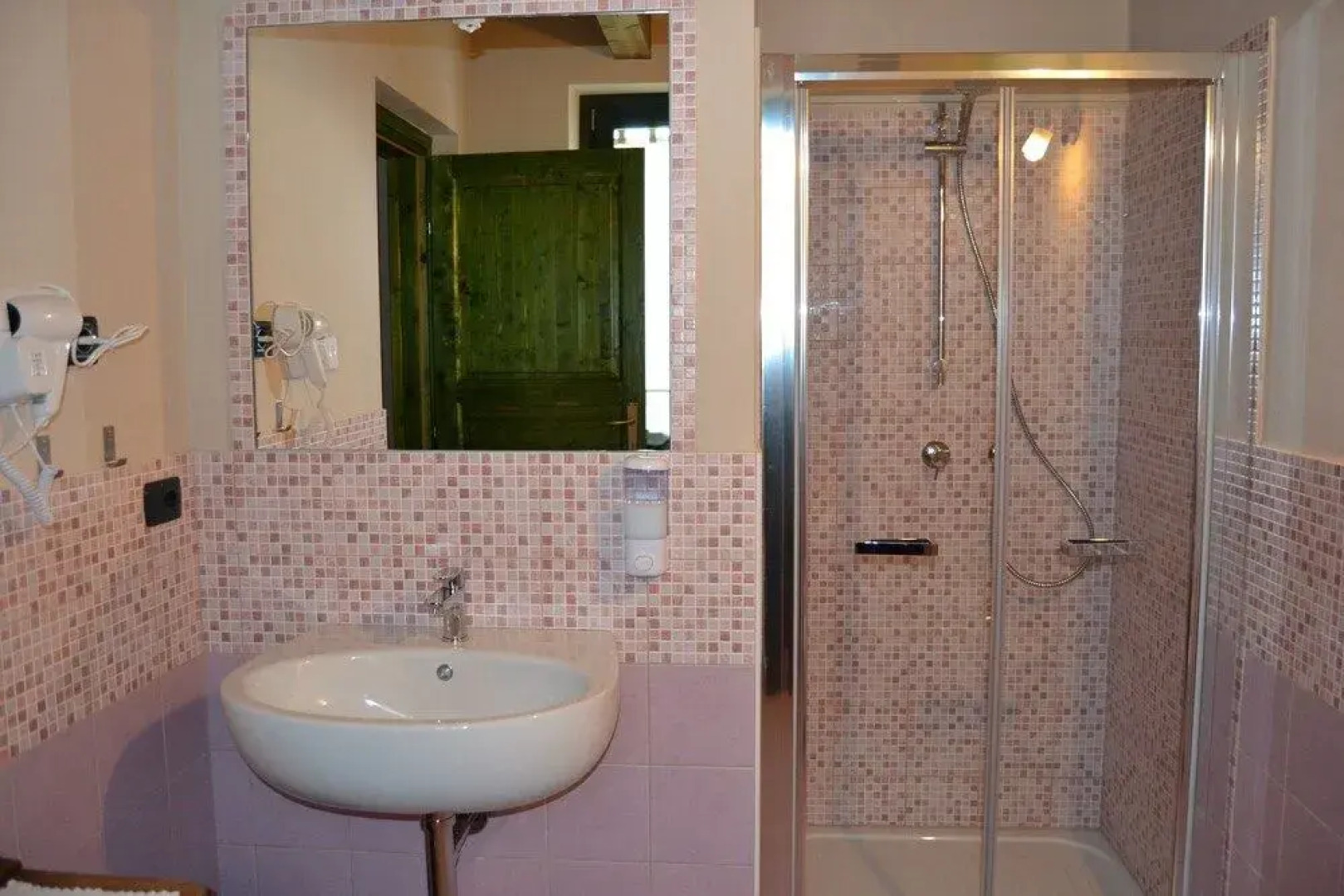 Locanda del Gelso Bianco