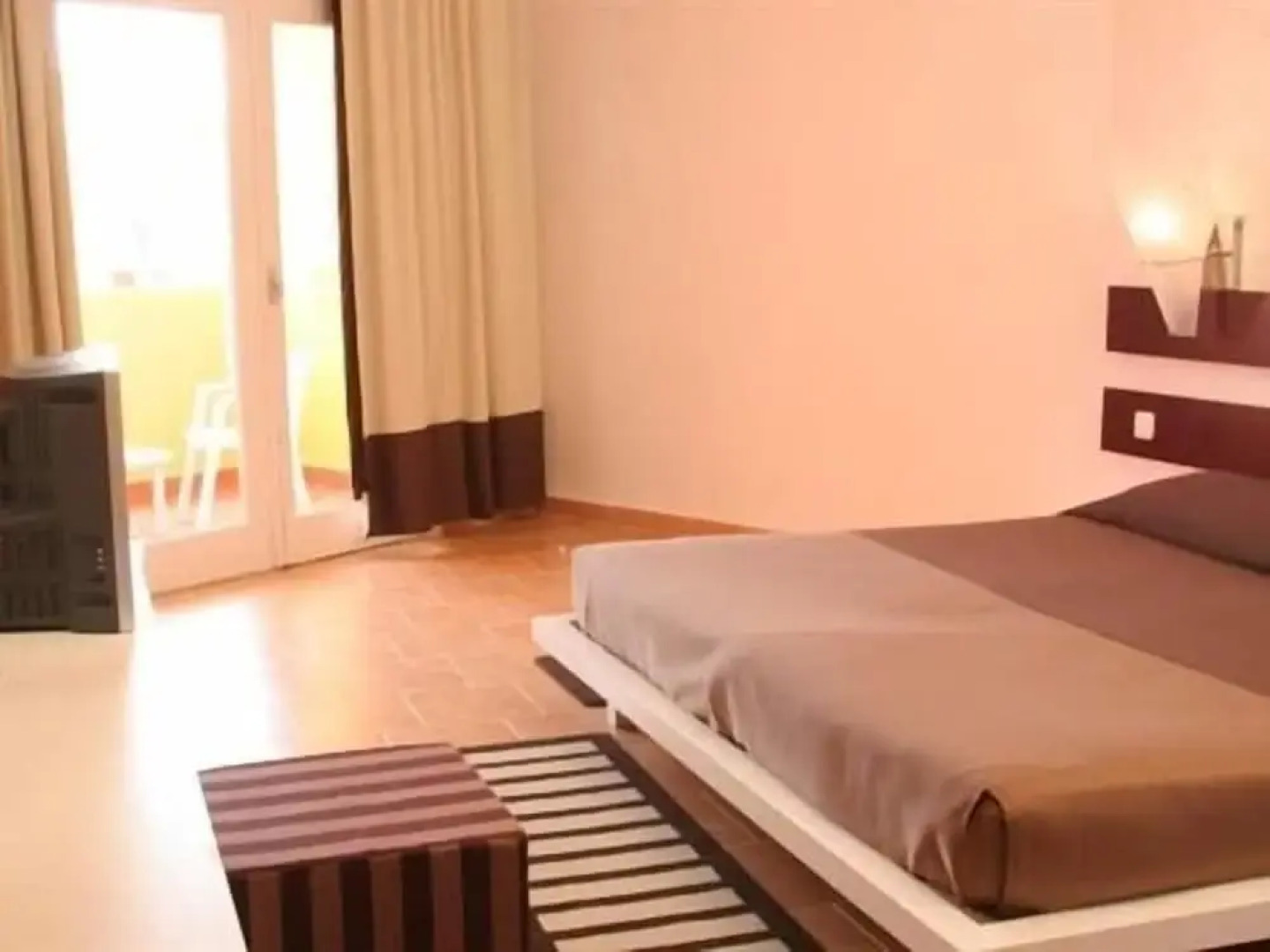 Club Caribbean World Palma Djerba