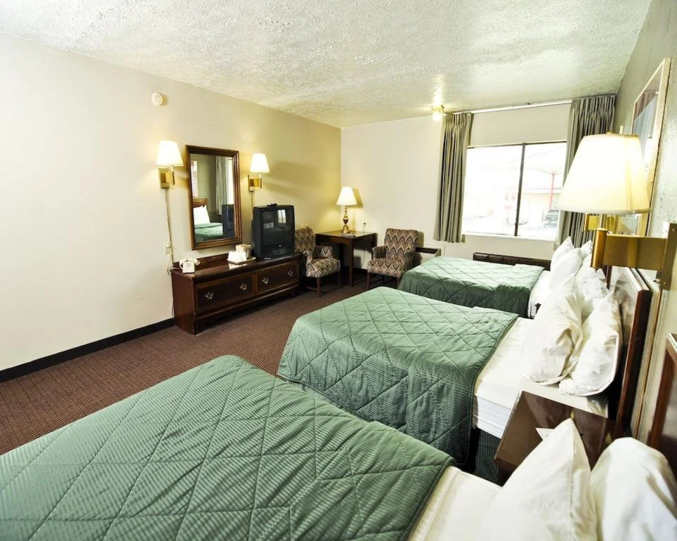 Travelodge Sandusky