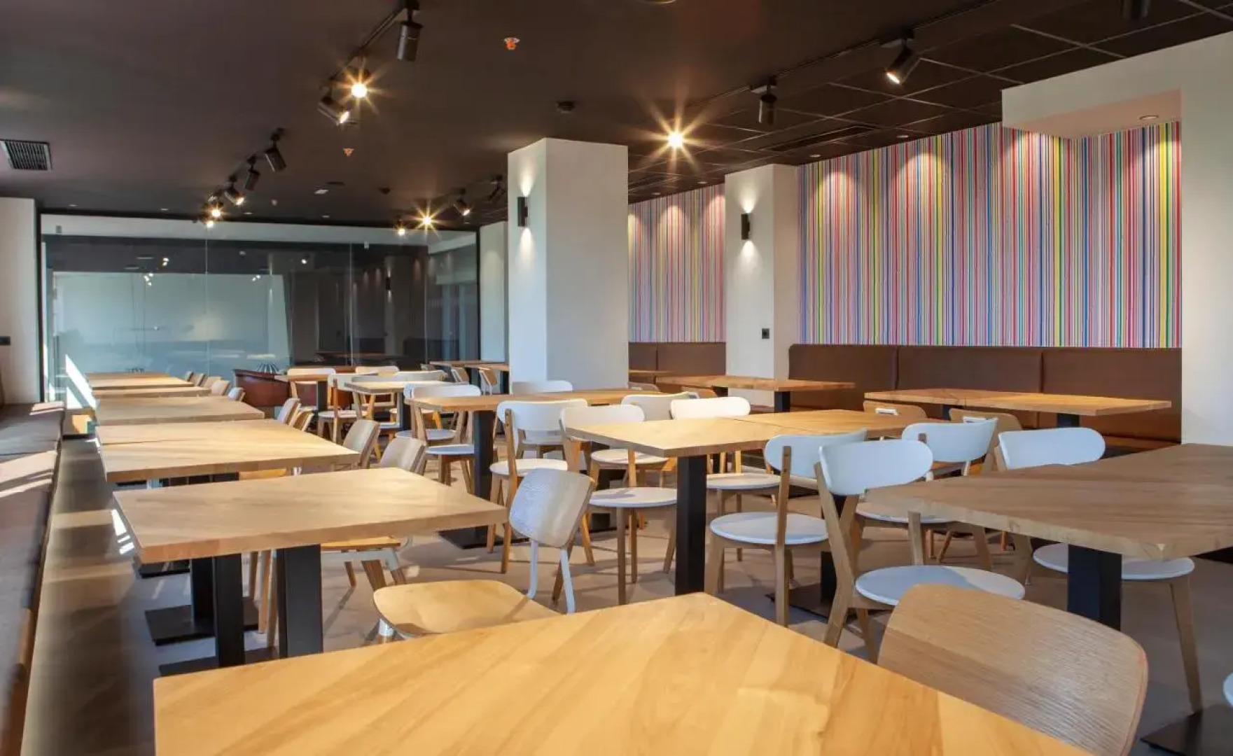 Vertice Roomspace Madrid