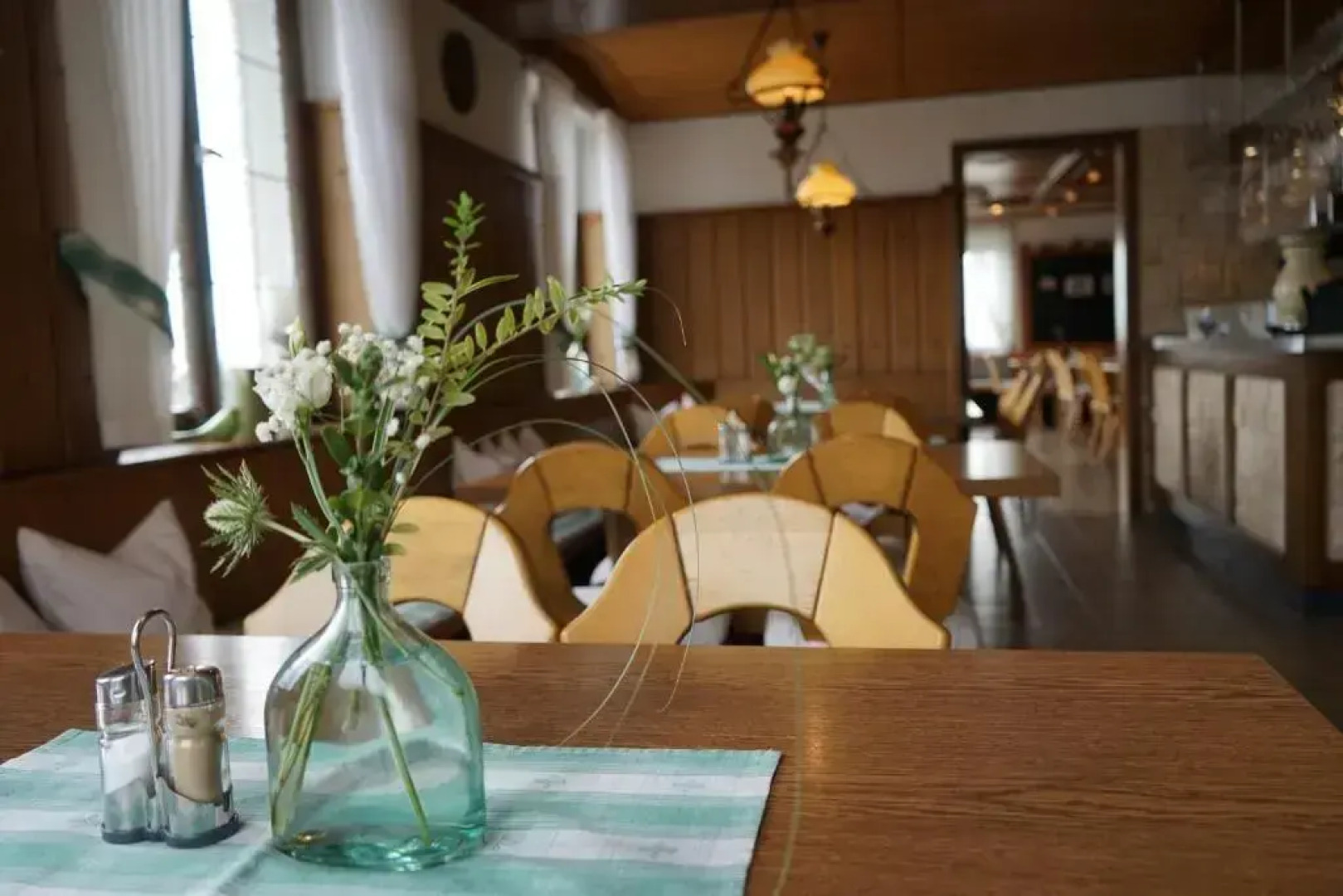 Gasthaus Pension zum Forst