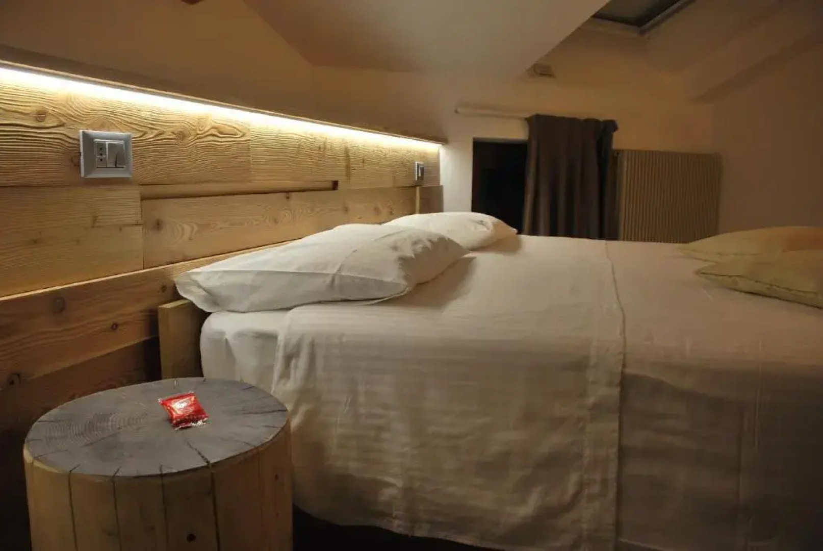Hotel Garnì Zanella