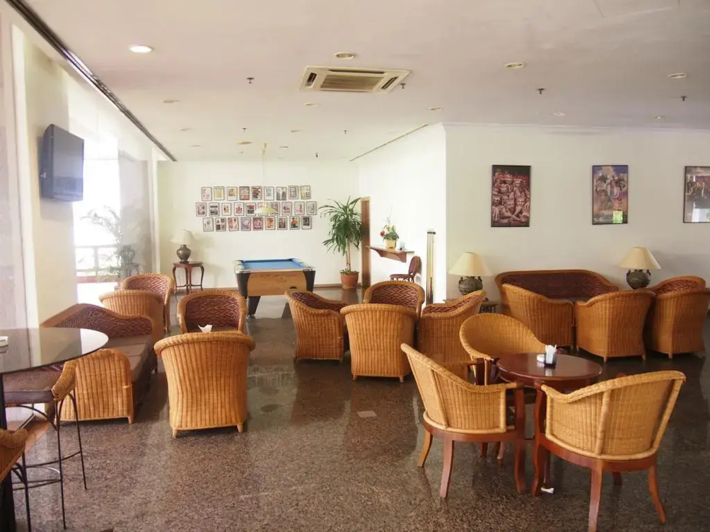 Costa Makhota (Family Homestay)