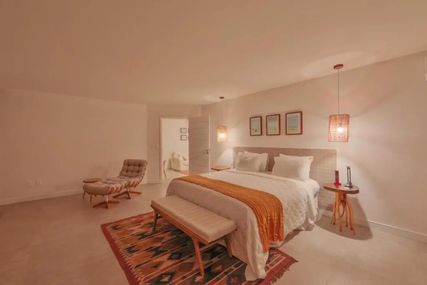 Aldeia Beijupirá Pousada