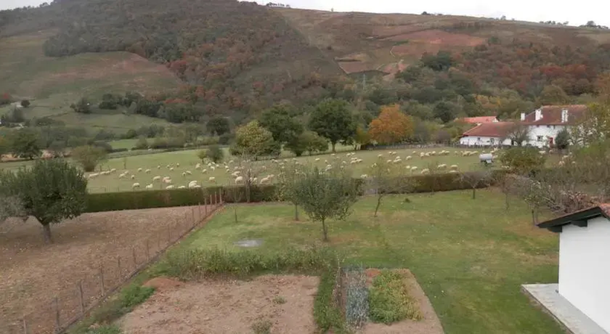 Chambres dHotes Chez Pascaline