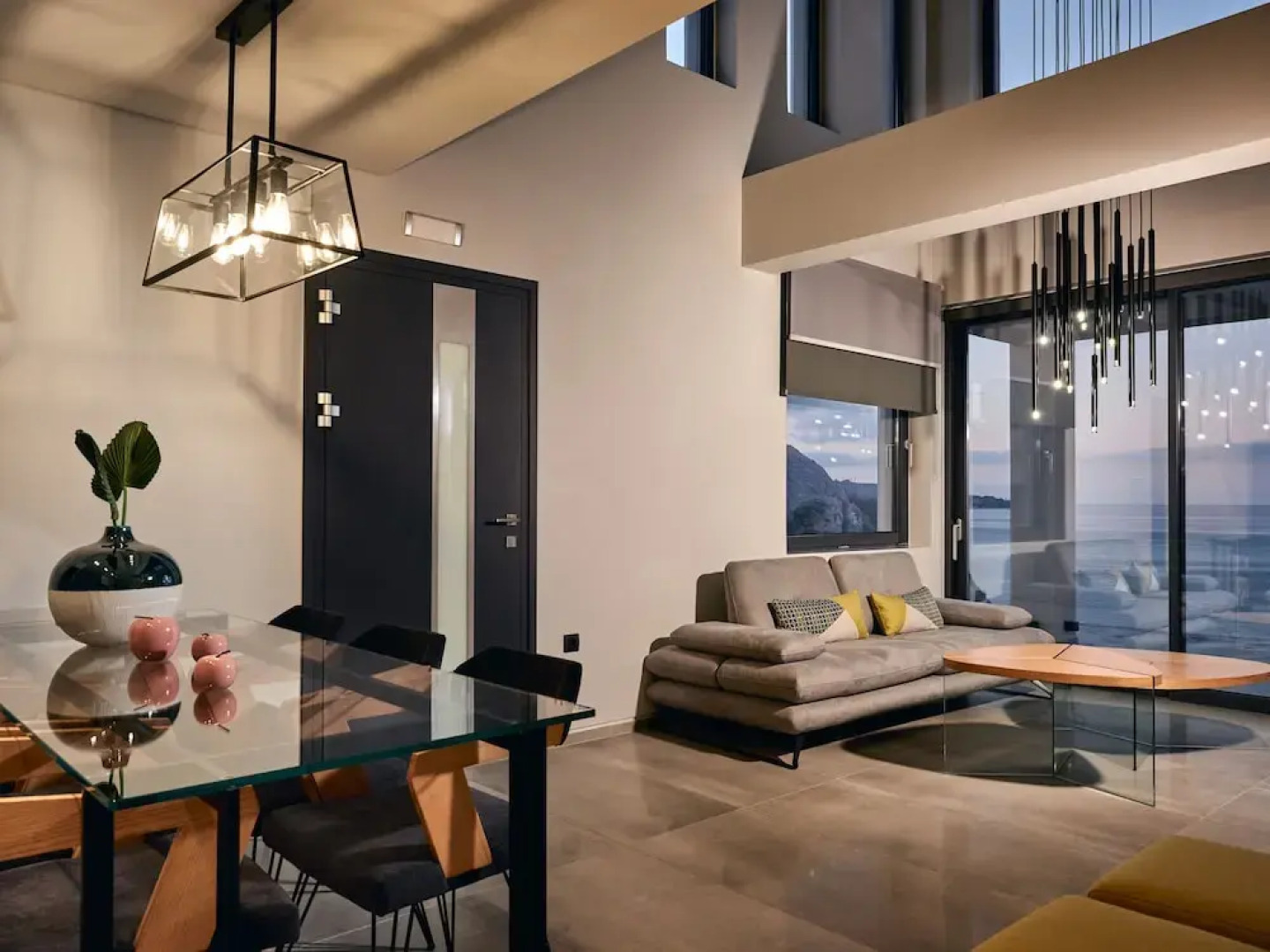 Sueño LUXURY VILLA 180 Iconic Sea View