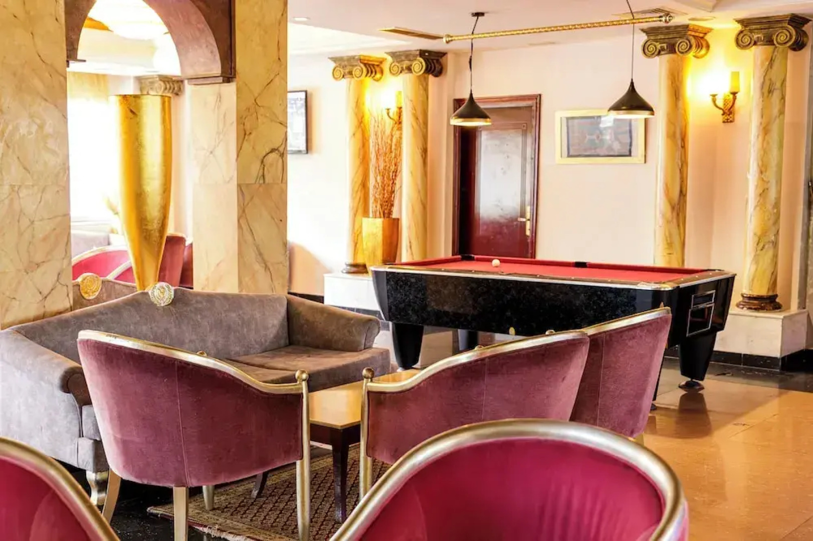 César Palace Sousse