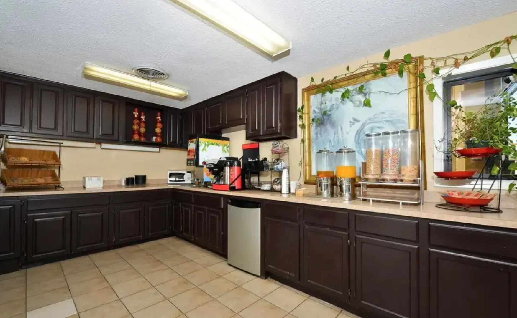 Americas Best Value Inn & Suites Brenham