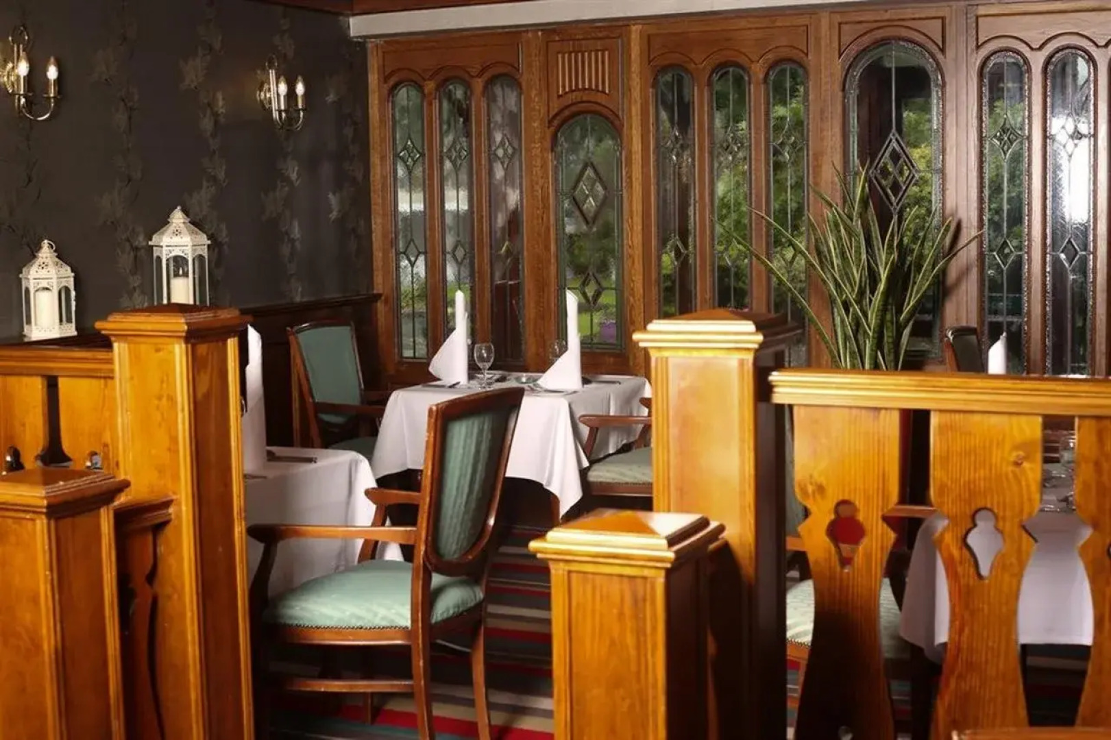 Auburn Lodge Hotel & Leisure Centre