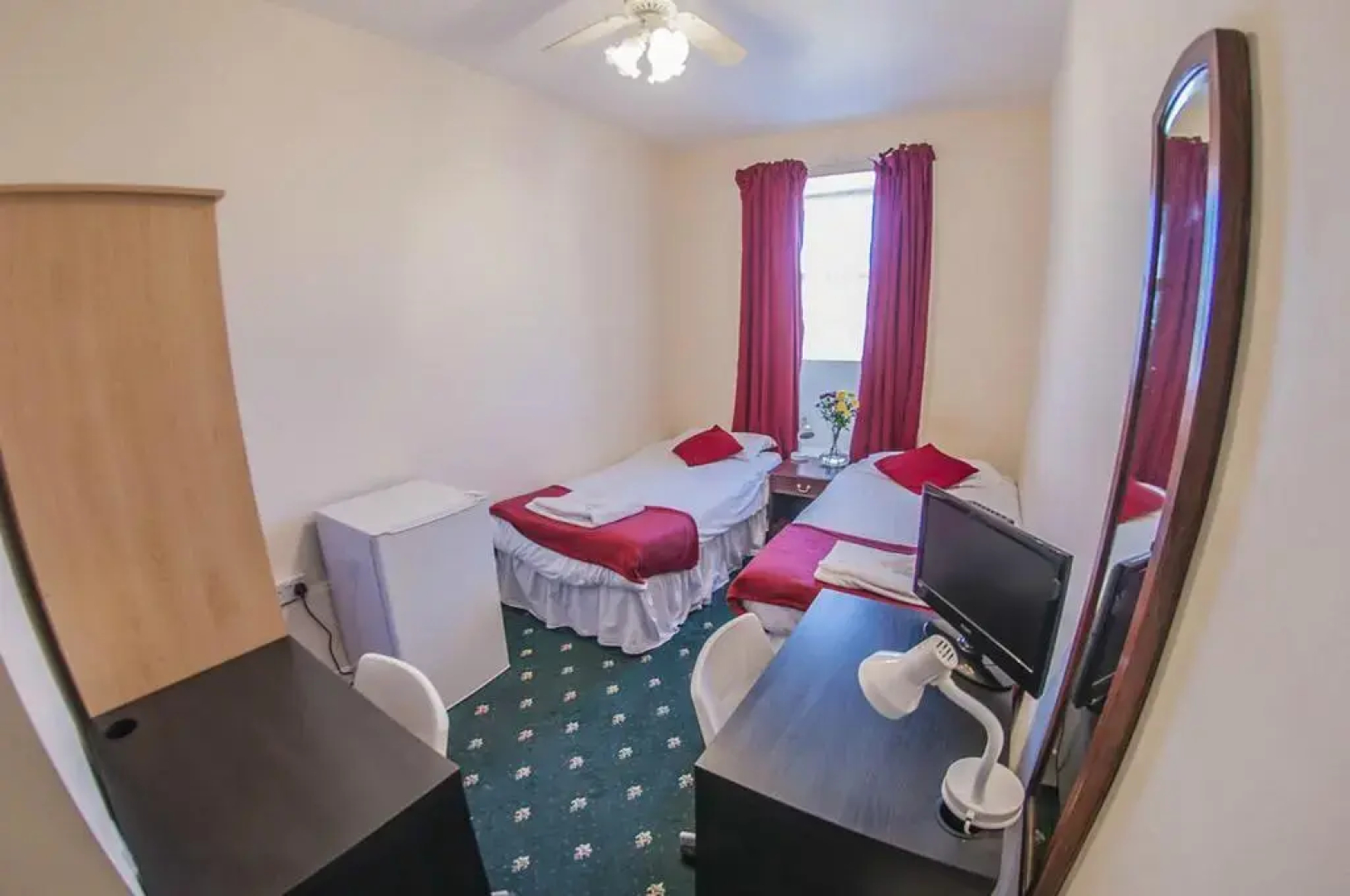 Eurostay Bournemouth Beach