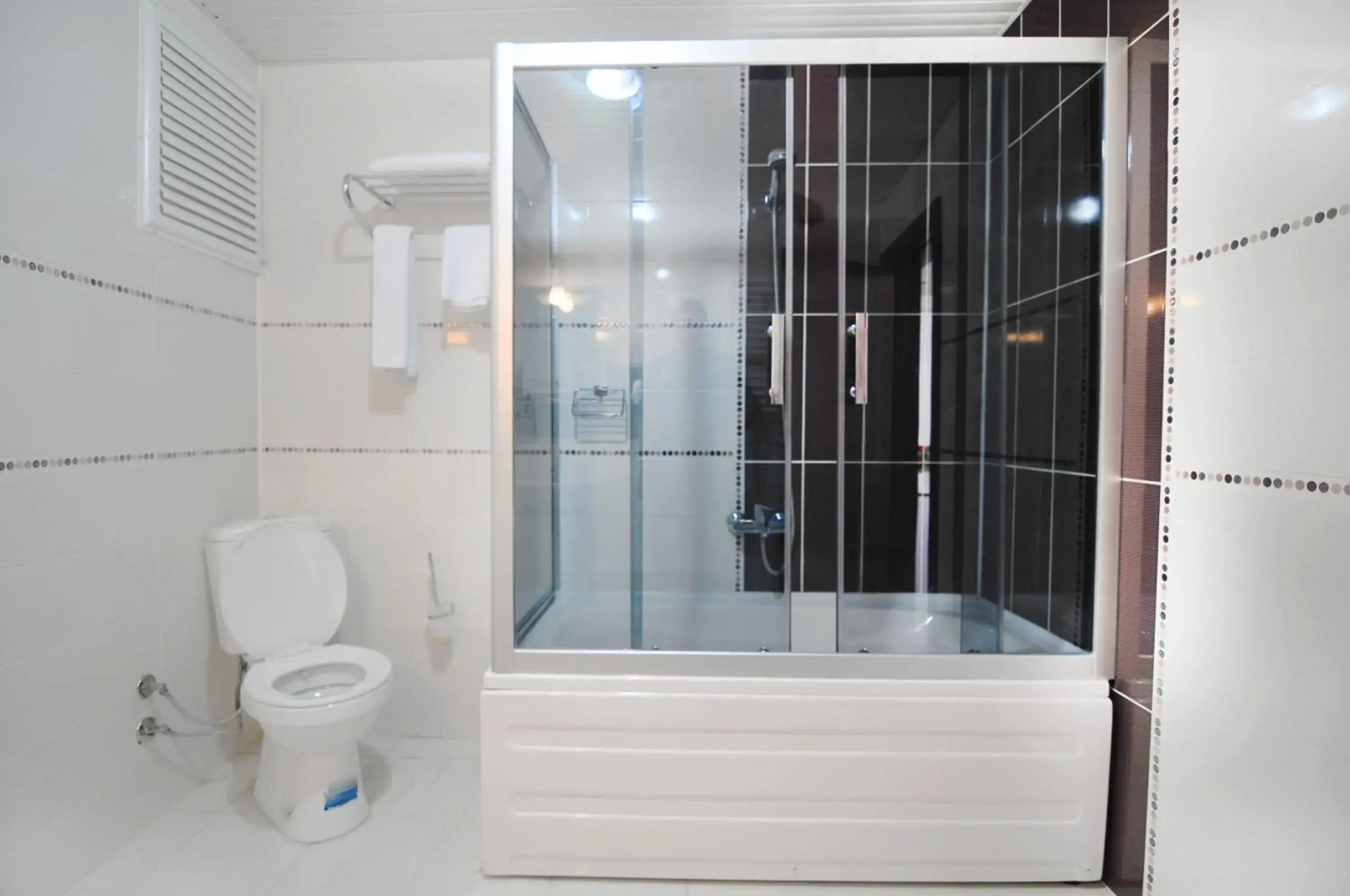 Dosco Hotel