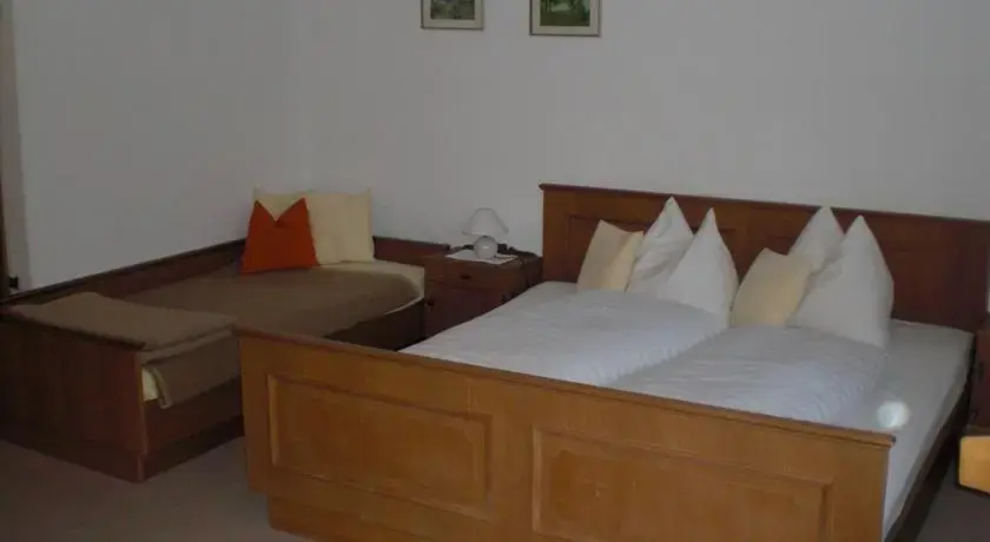 Ferienpension Ritter & Kögl