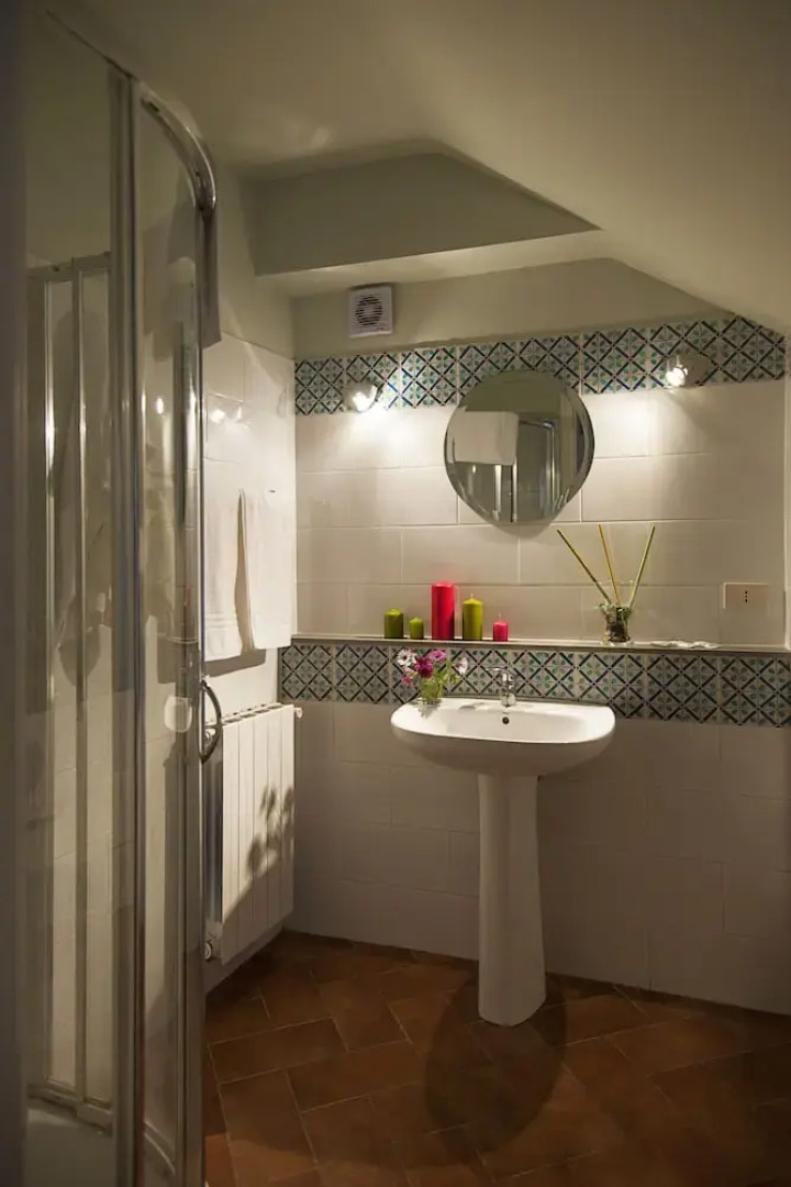 Azienda Agrituristica Bergi