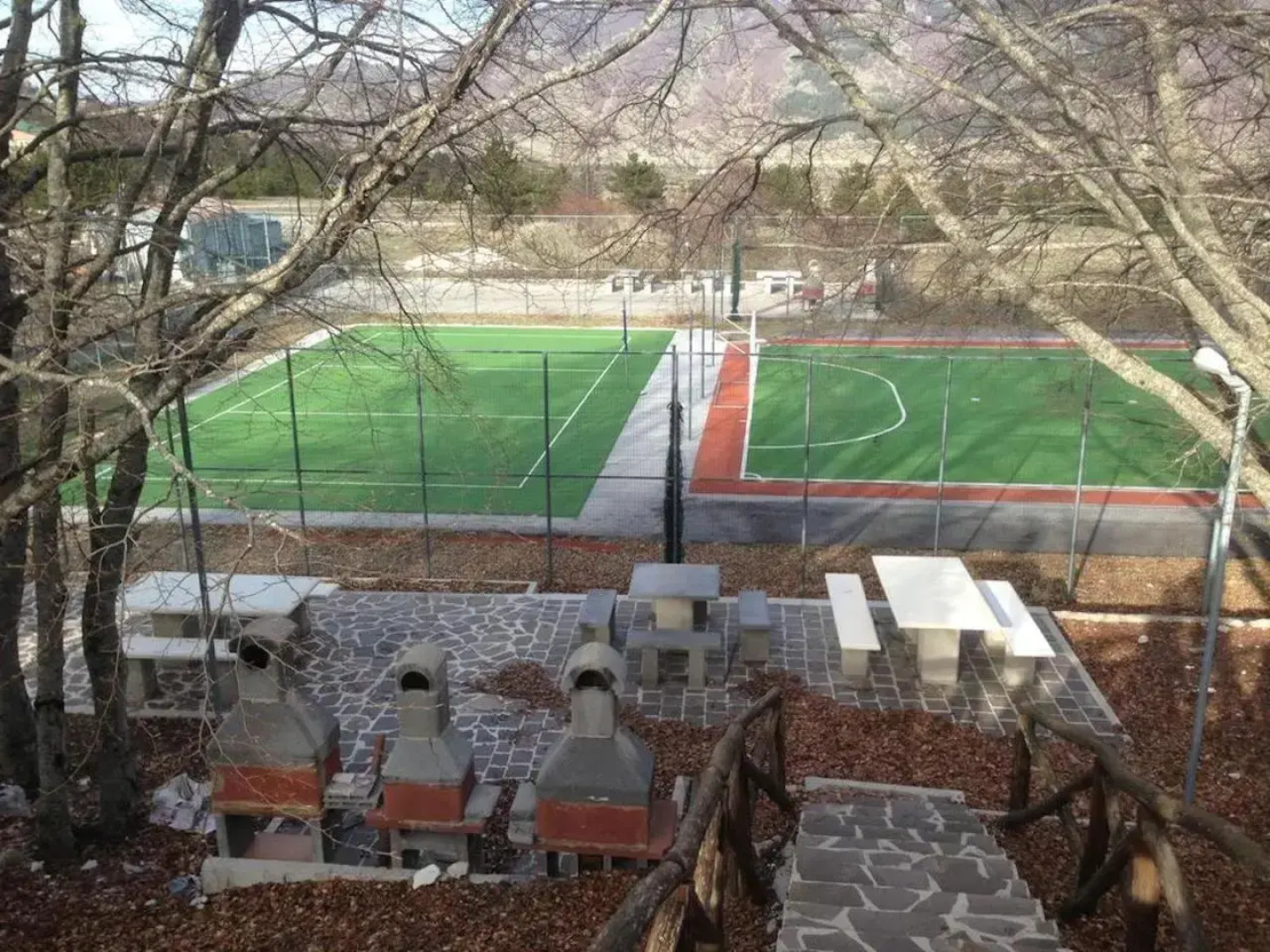 RESIDENCE ALTAIR Via Roma 13