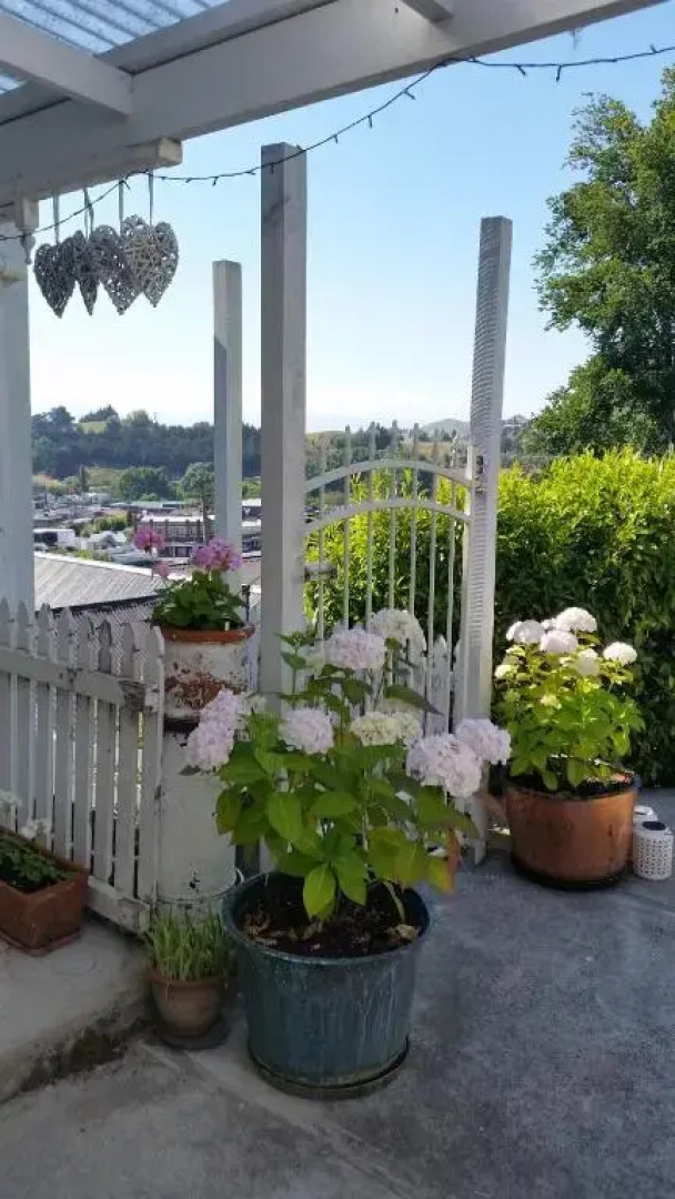 The White House Taihape