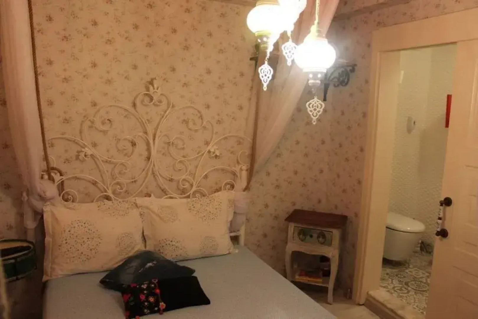 Akide Butik Pansiyon