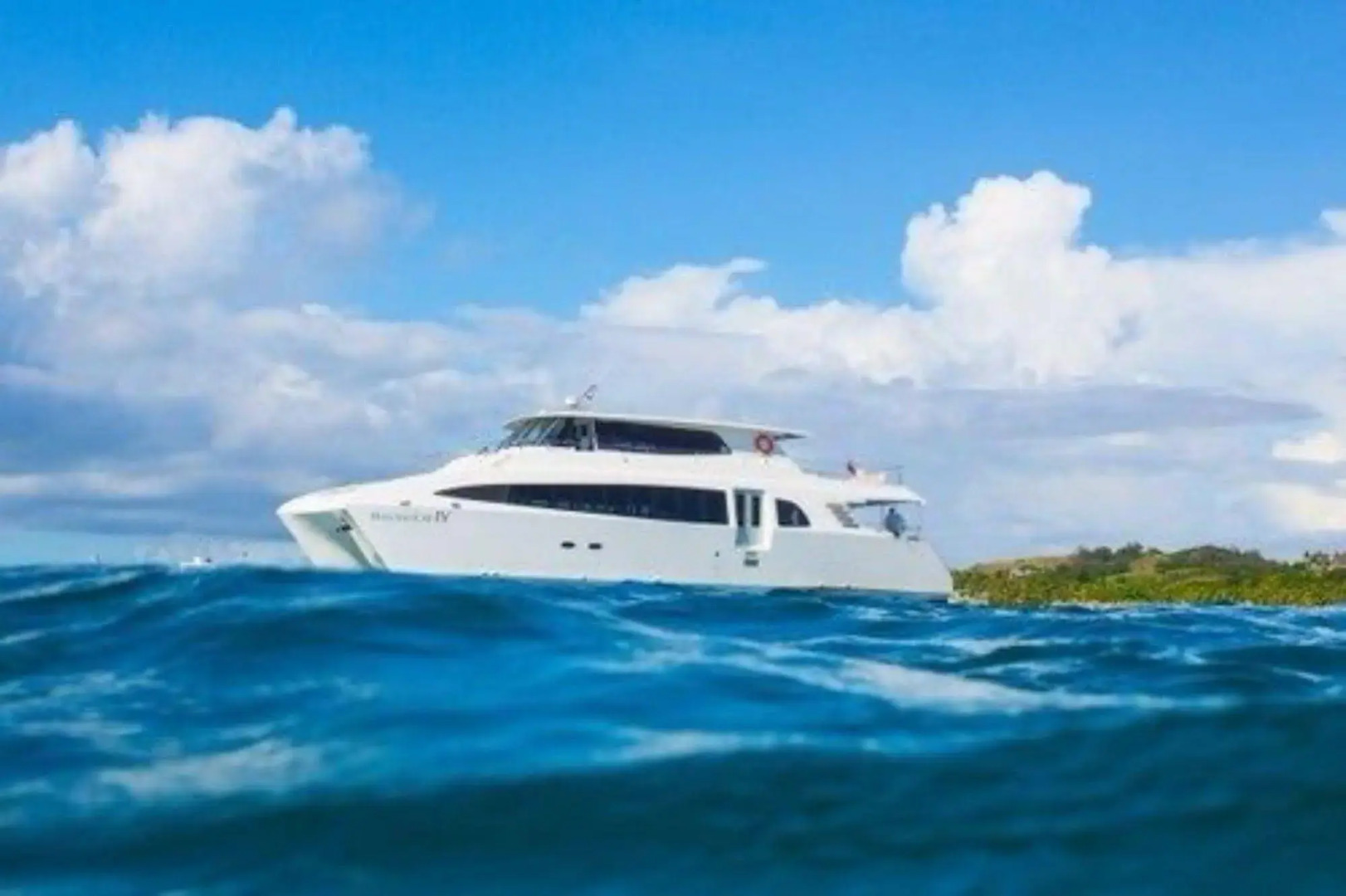 Plantation Island Resort