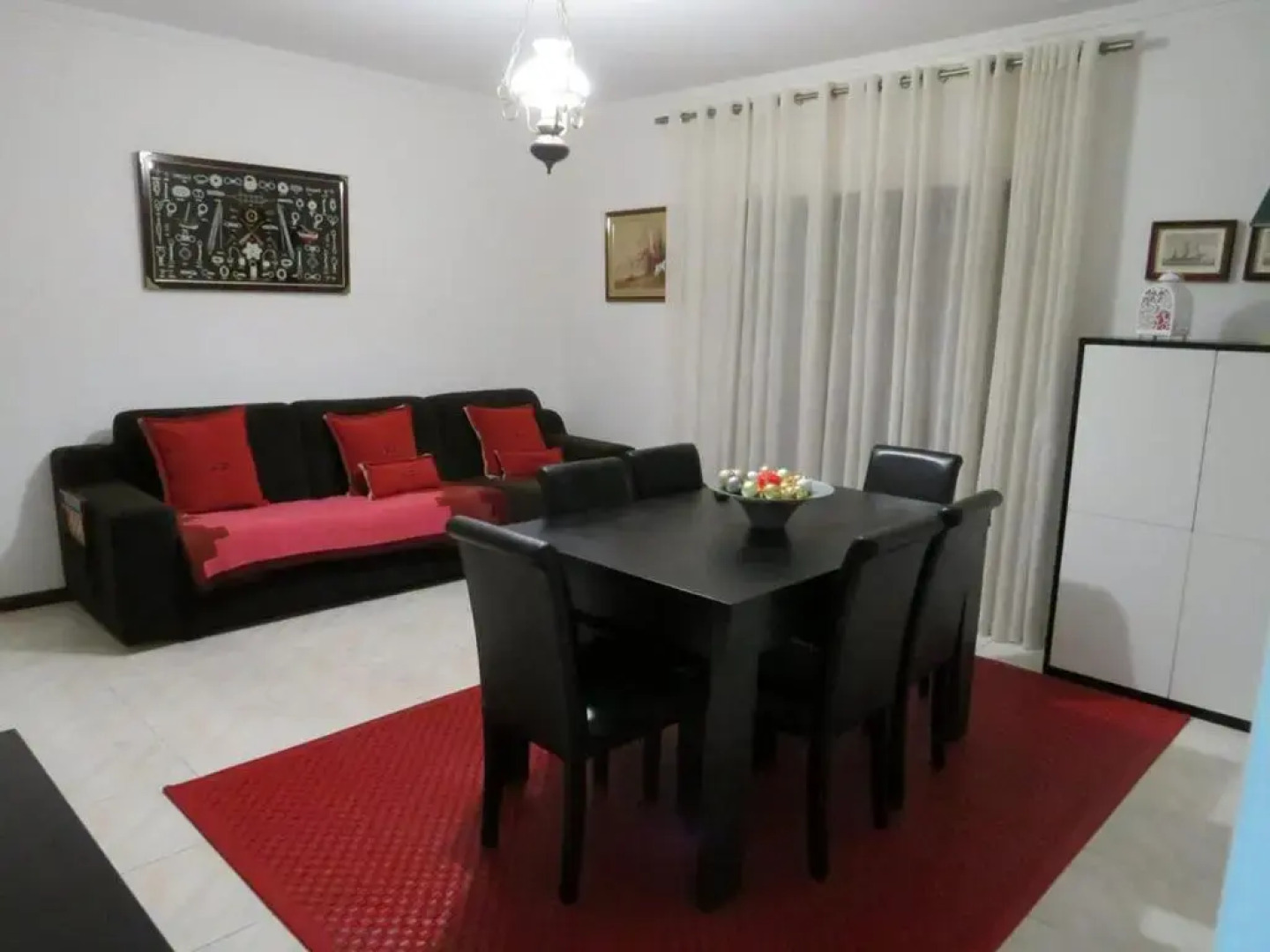 apartamento Vila do Conde