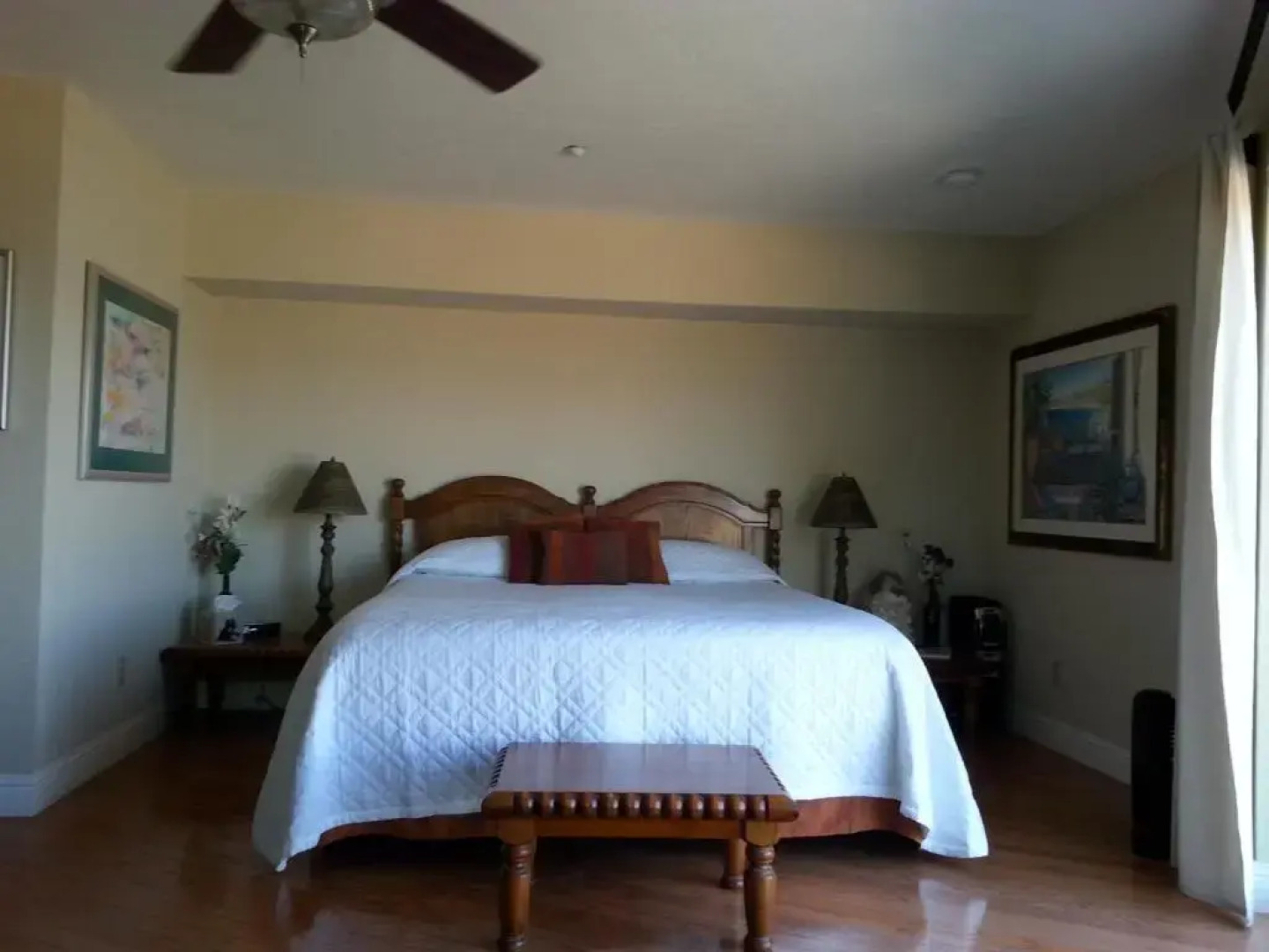 Yosemite Sierra View Bed & Breakfast