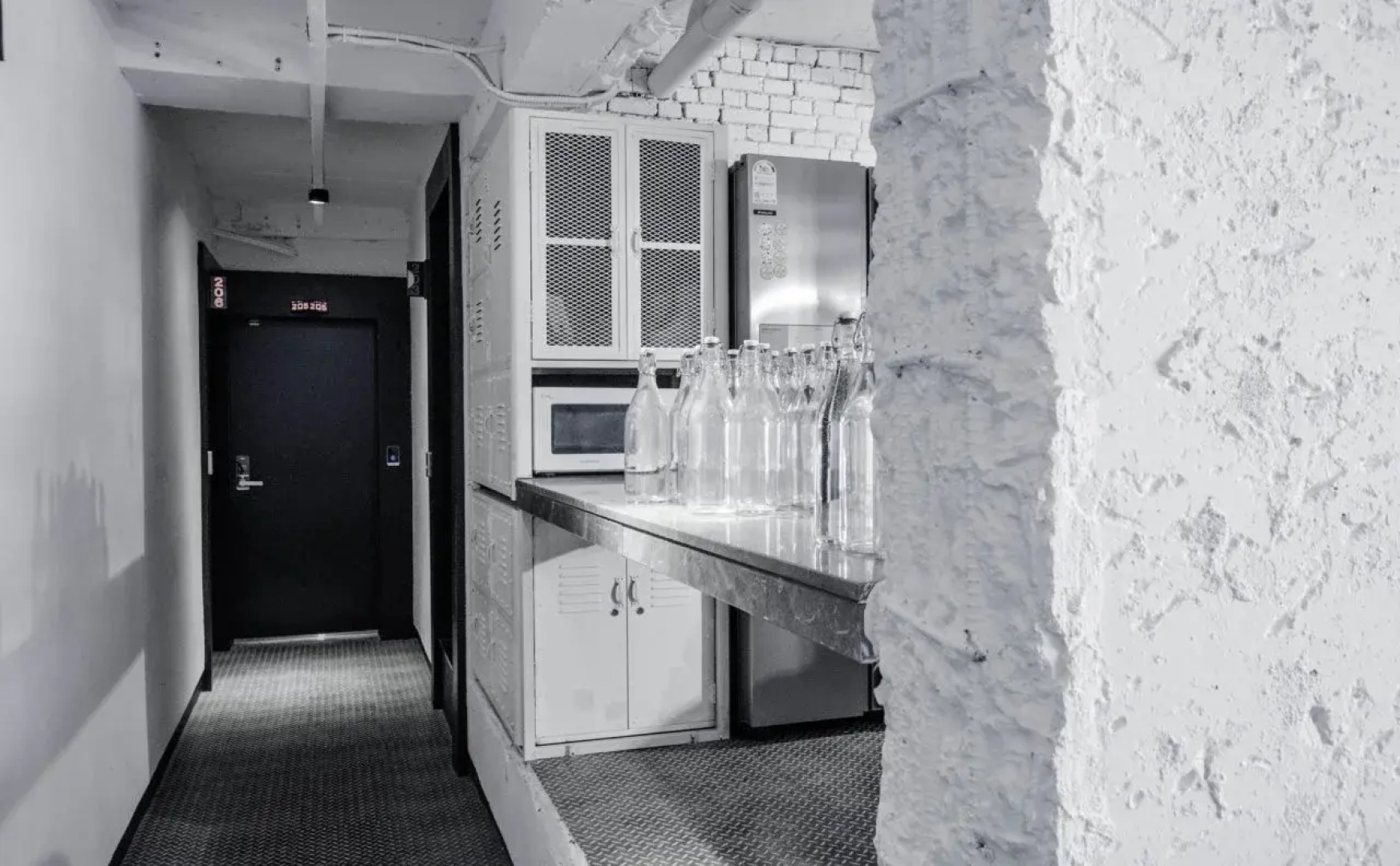 Mmmio II Design Residence Myeongdong