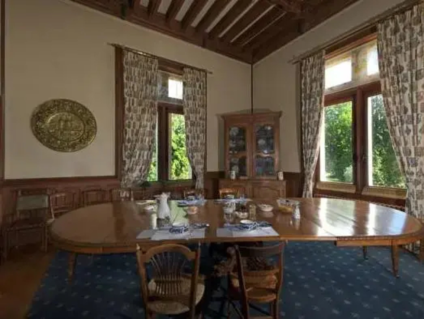 Château Le Boisrenault