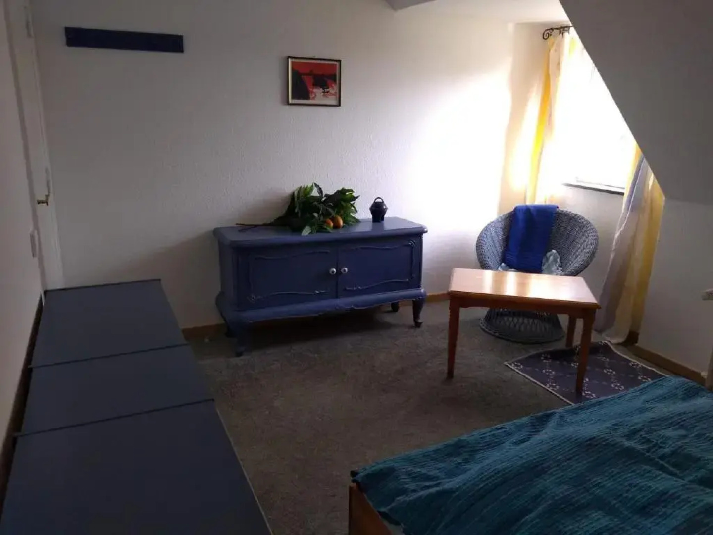 Charmantes Ferienhaus in Nordfriesland