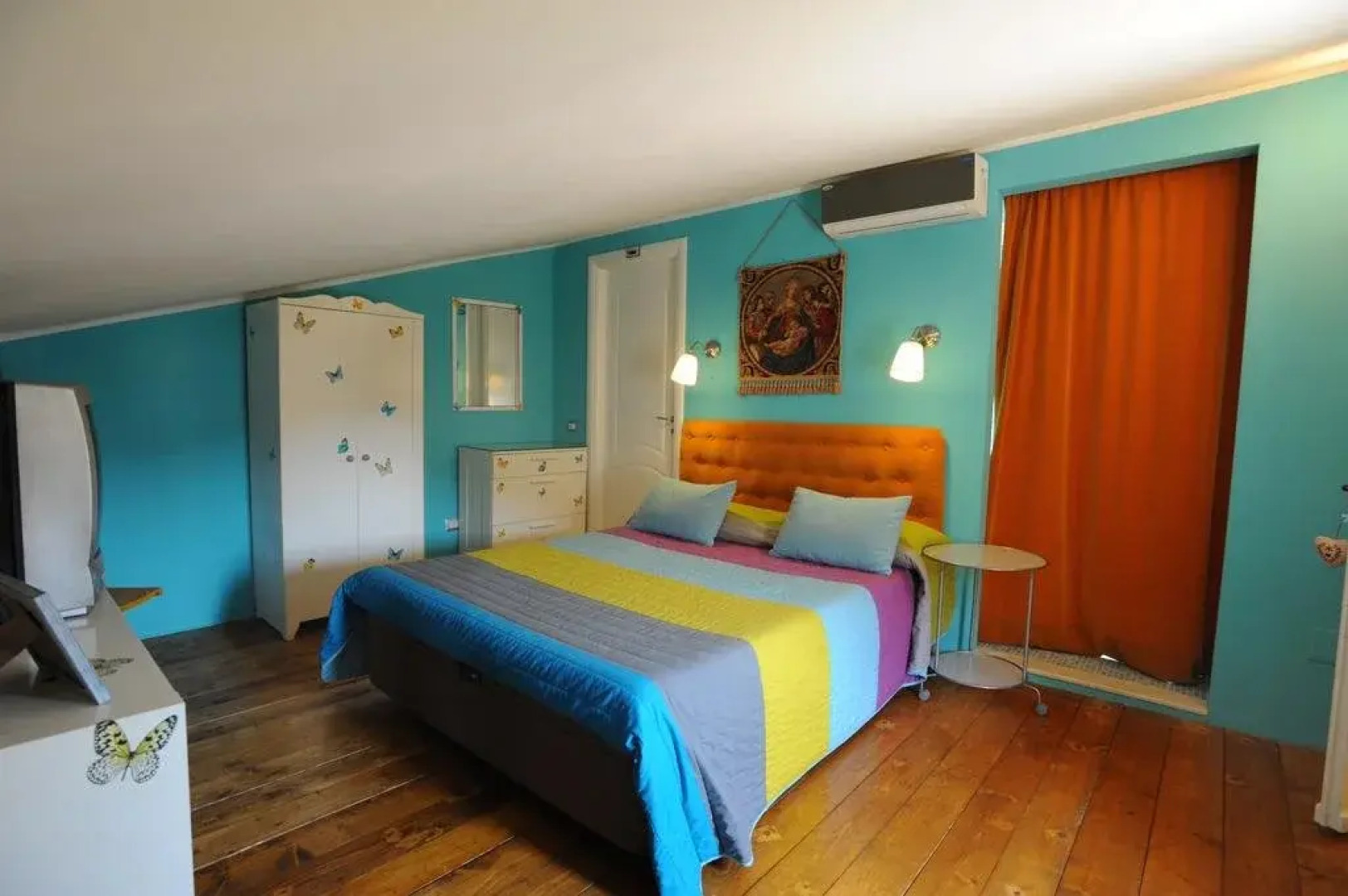 BB Aurora Domus DA-mare