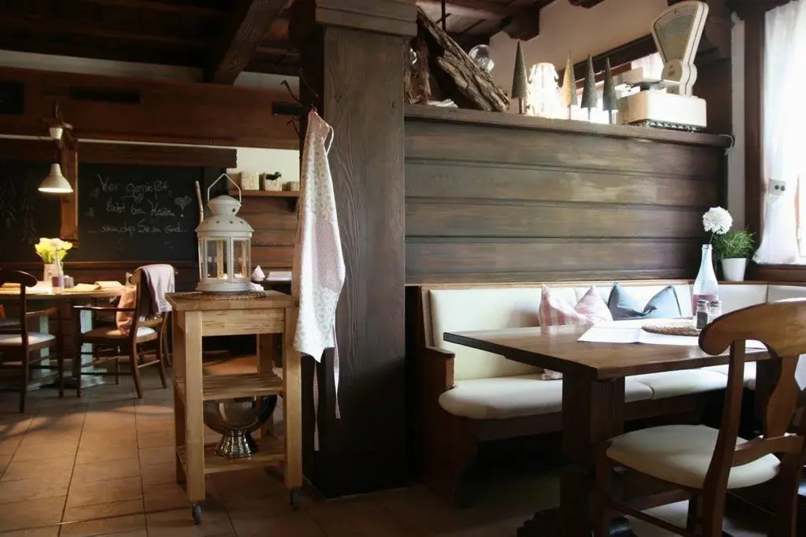 Landhotel Walderholung