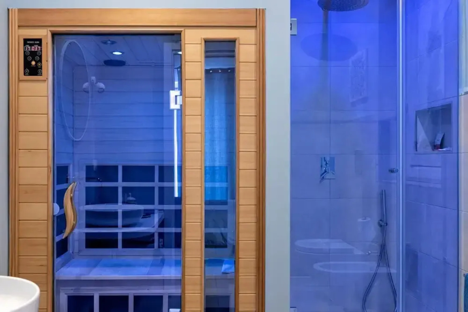 Le Monachelle Luxury