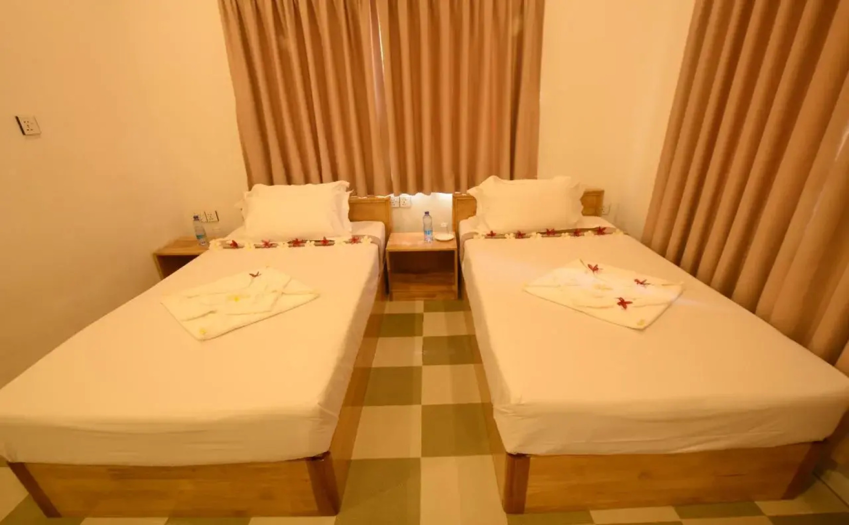 Hpa An Breeze Hotel