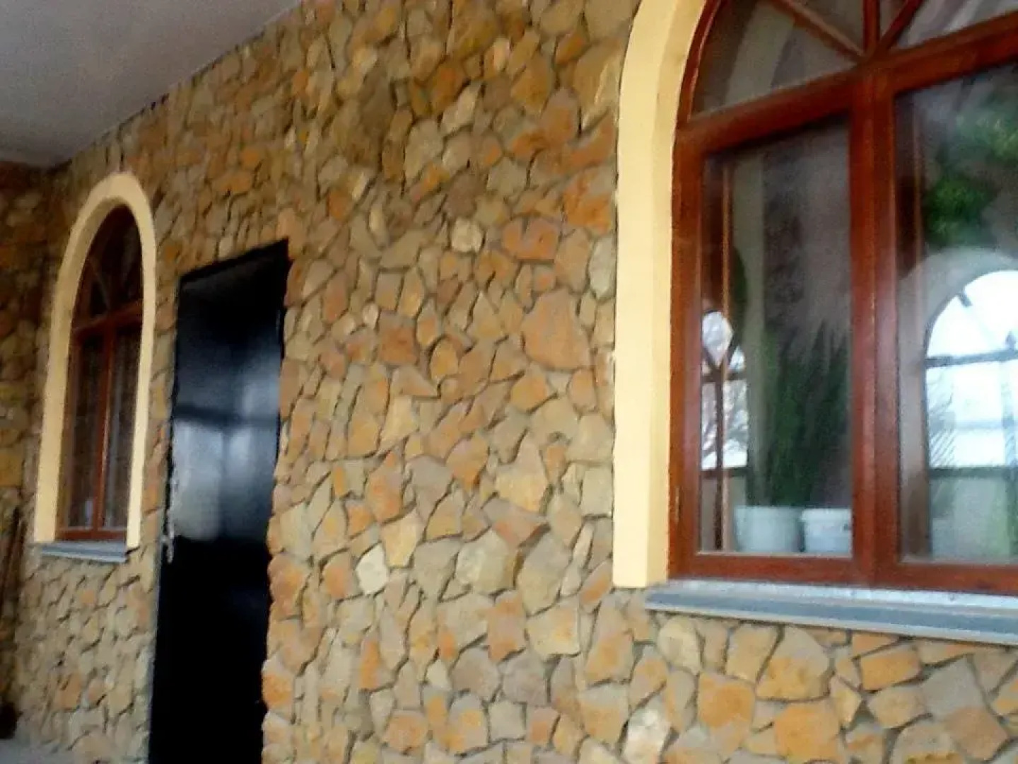 Hostel on Kirpilskaya 39A