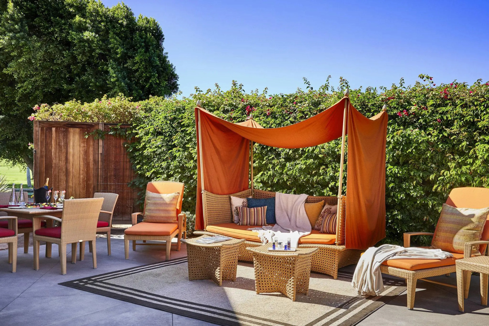 JW Marriott Desert Springs Resort & Spa