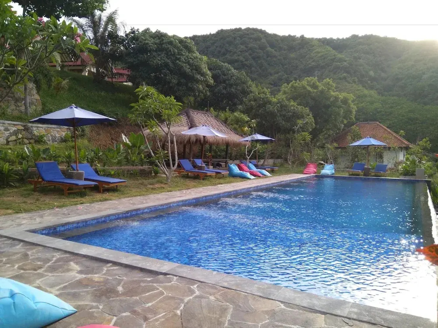 Artati Lombok Bungalows & Restaurant