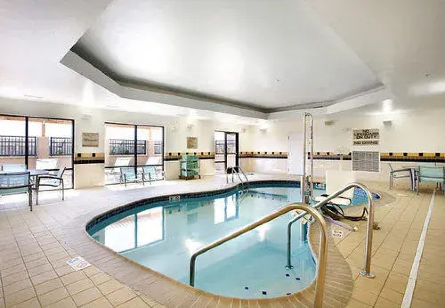 SpringHill Suites Wichita East at Plazzio