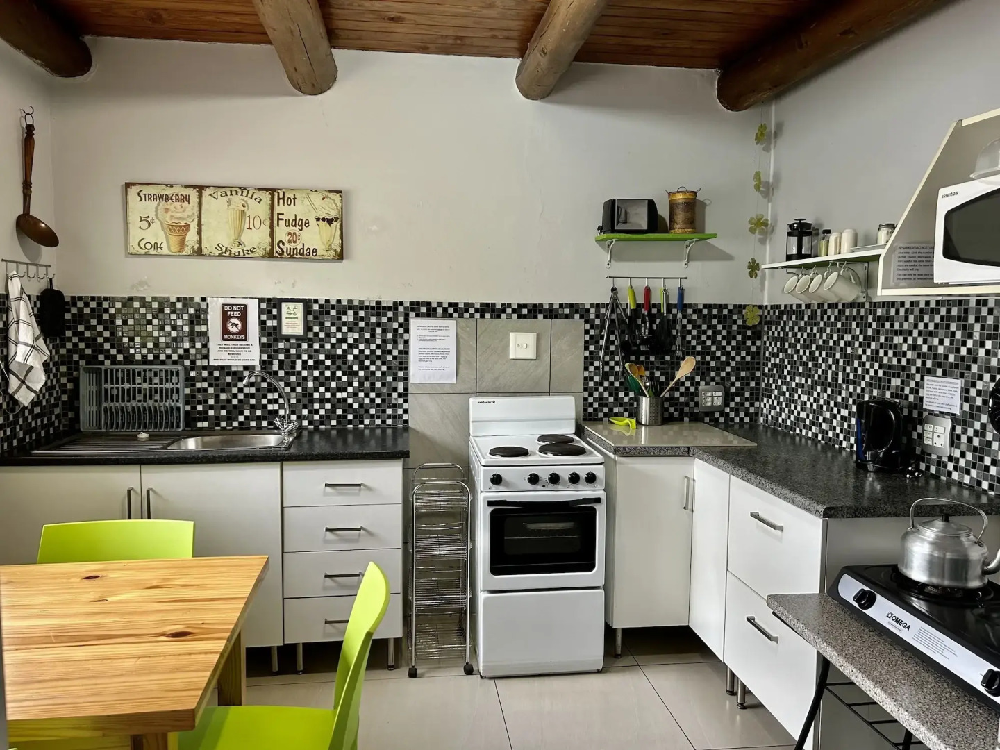 Sabie Self-Catering Apartments
