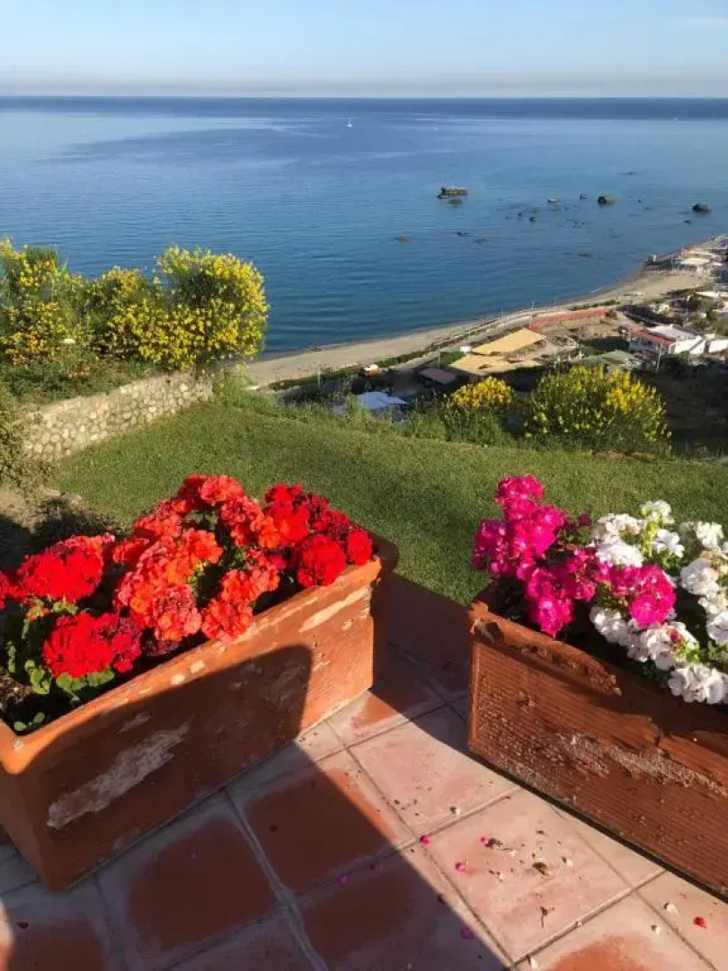 Villa la Dimora di Zoè