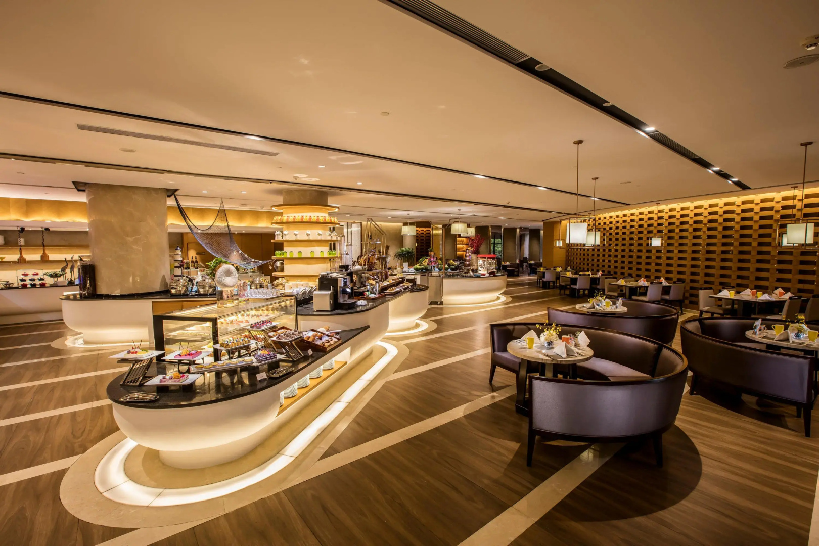 Crowne Plaza Hefei Rongqiao by IHG