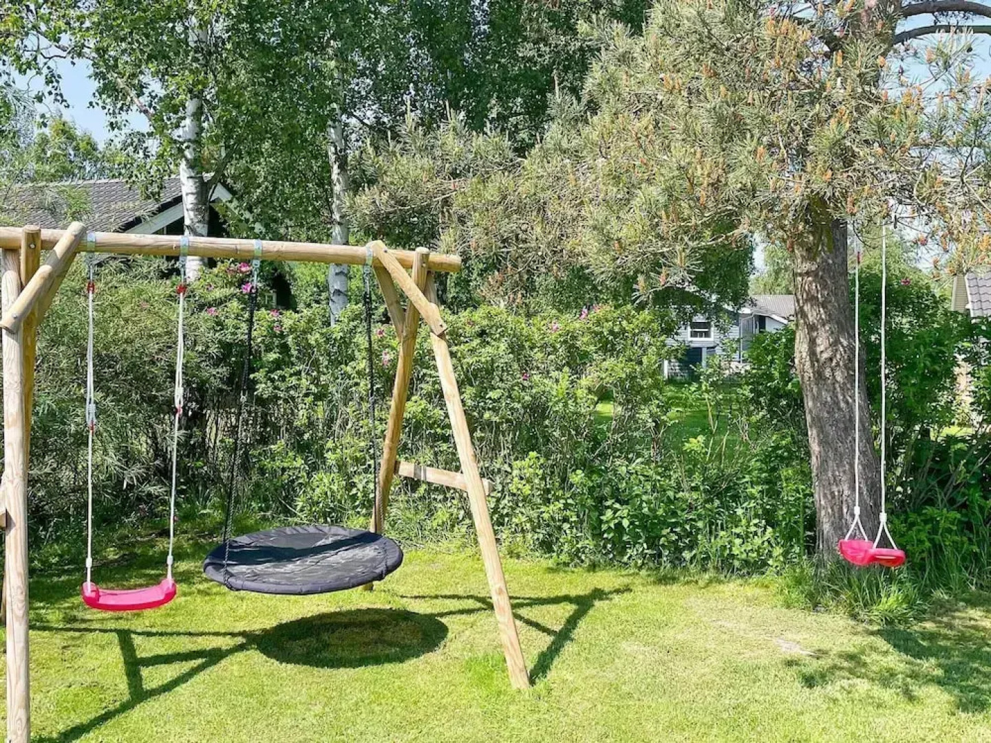 12 Person Holiday Home in Vaeggerlose