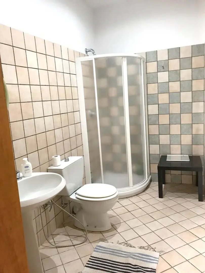 Apartment With one Bedroom in Grammichele, With Pool Access and Wifi -