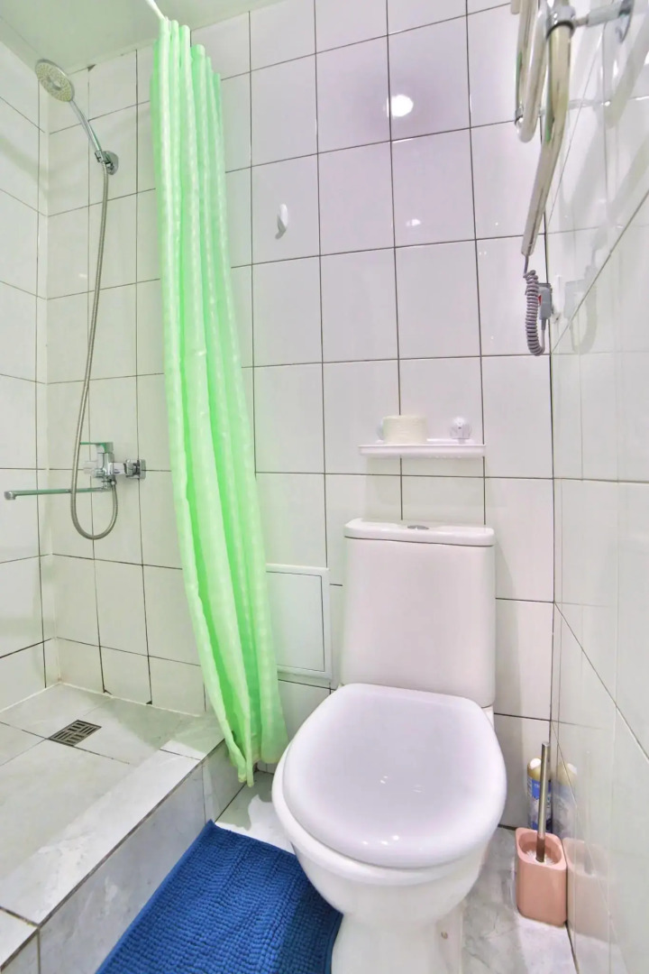 Питерские каникулы на улице Лахтинская