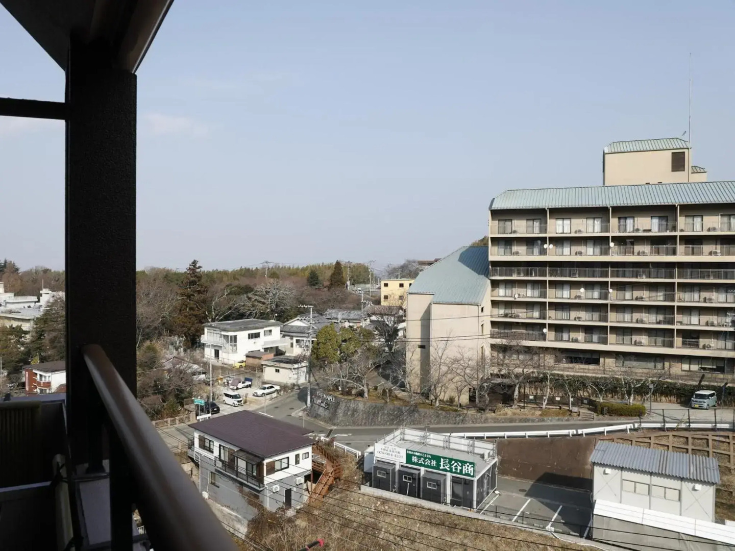 Arima Hot spring Ryokan Hanamusubi