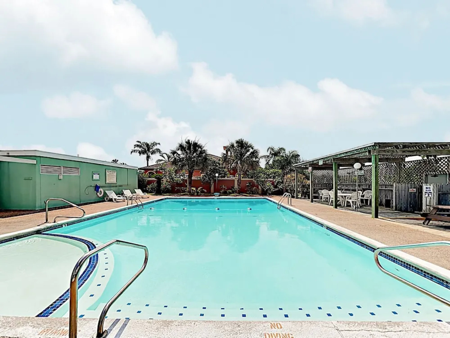 14300 Corpus Christi - 3 Br Condo