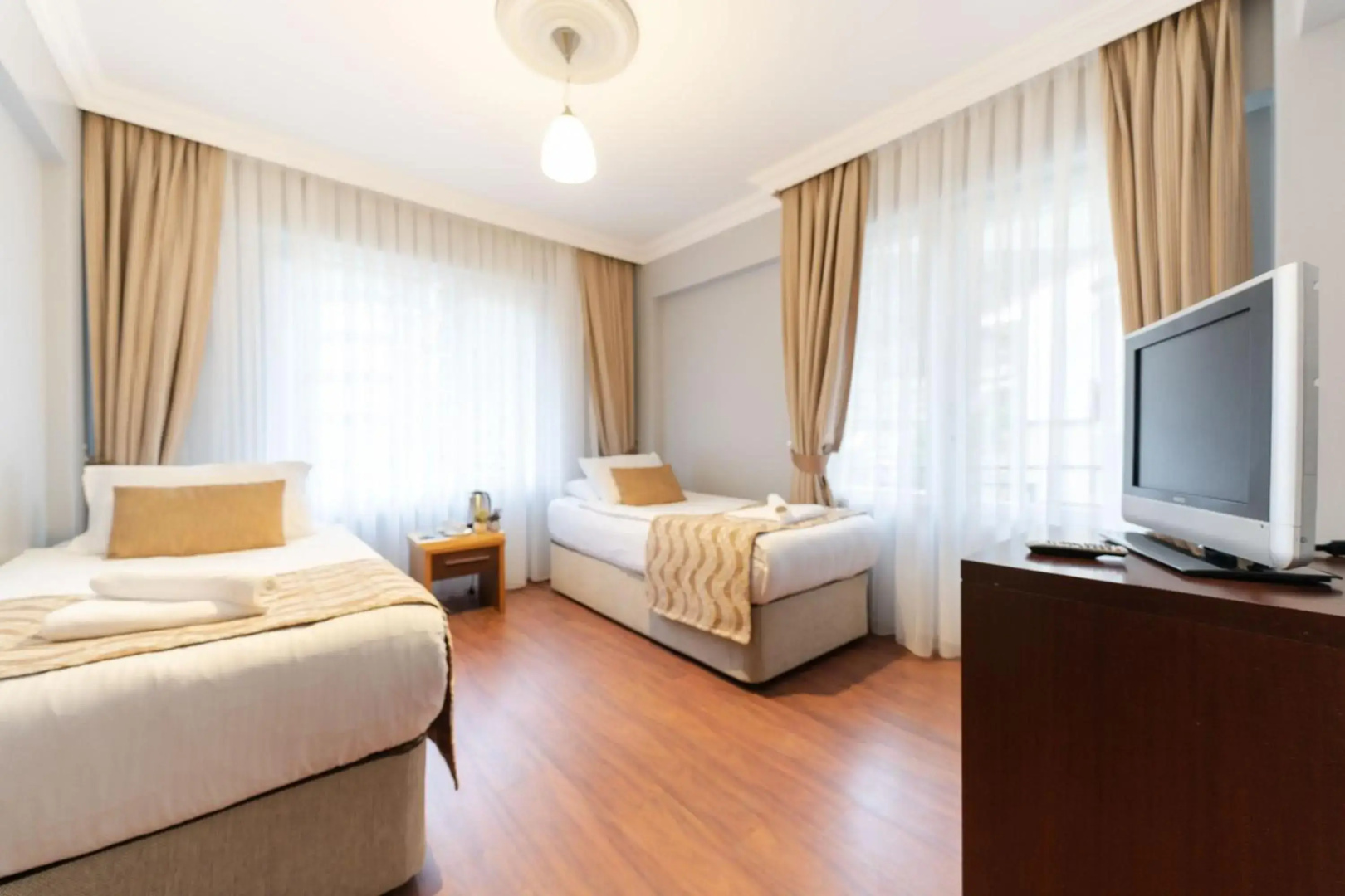 Ridos Thermal Hotel Spa