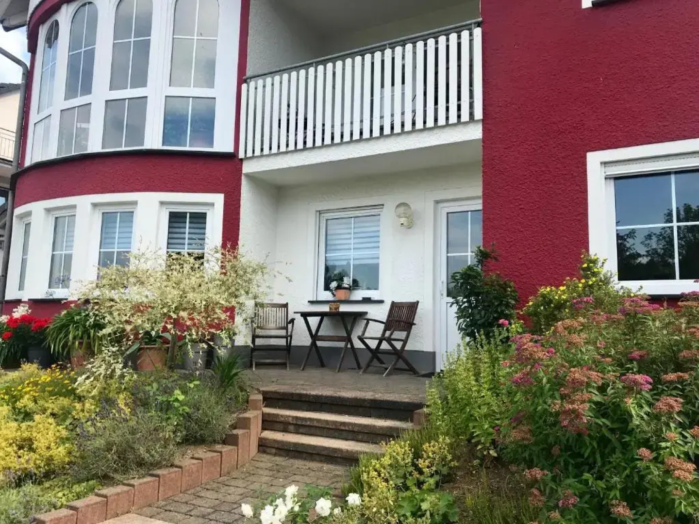 Ferienwohnung Kaspers