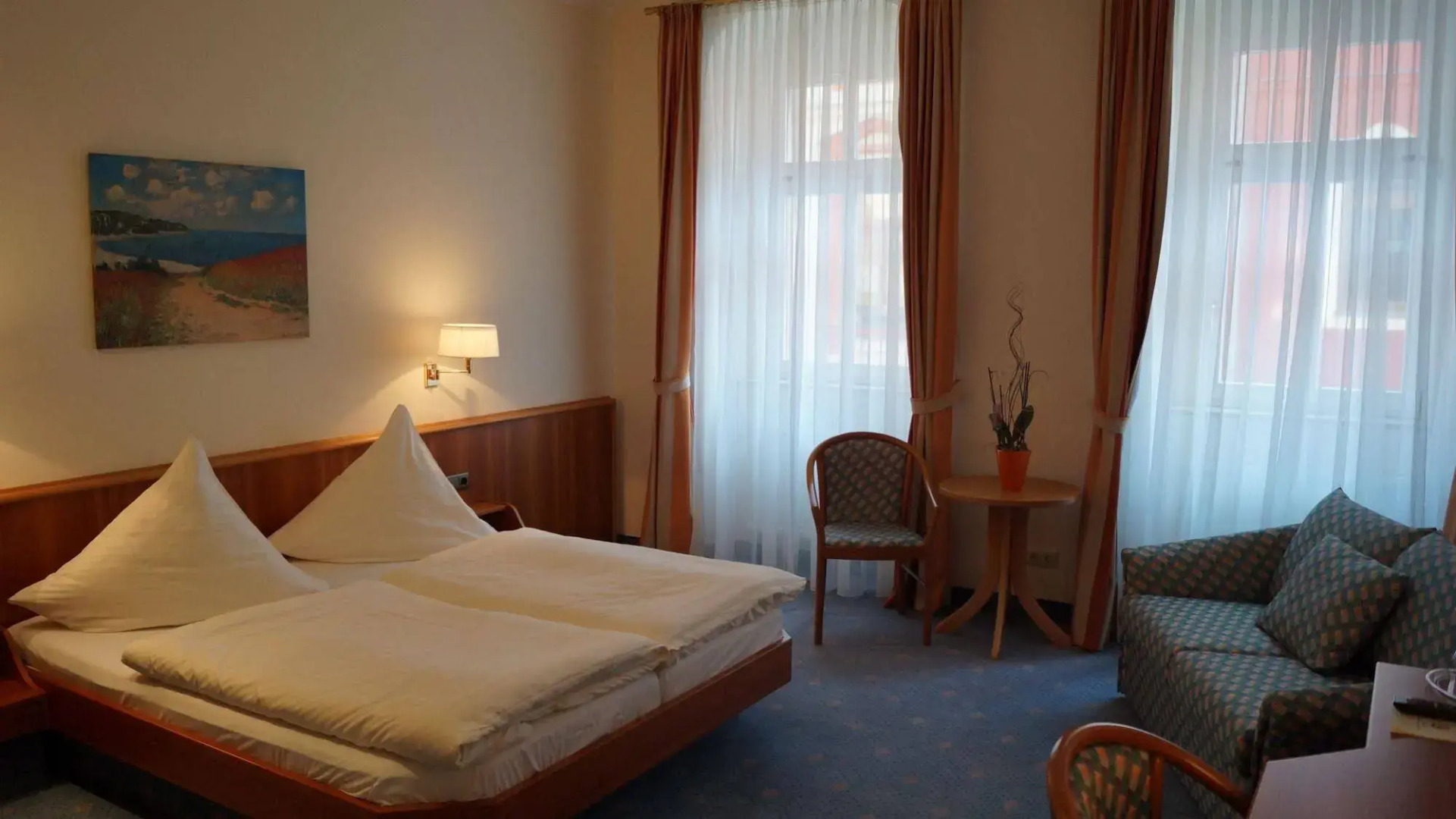 Hotel Goldener Löwe