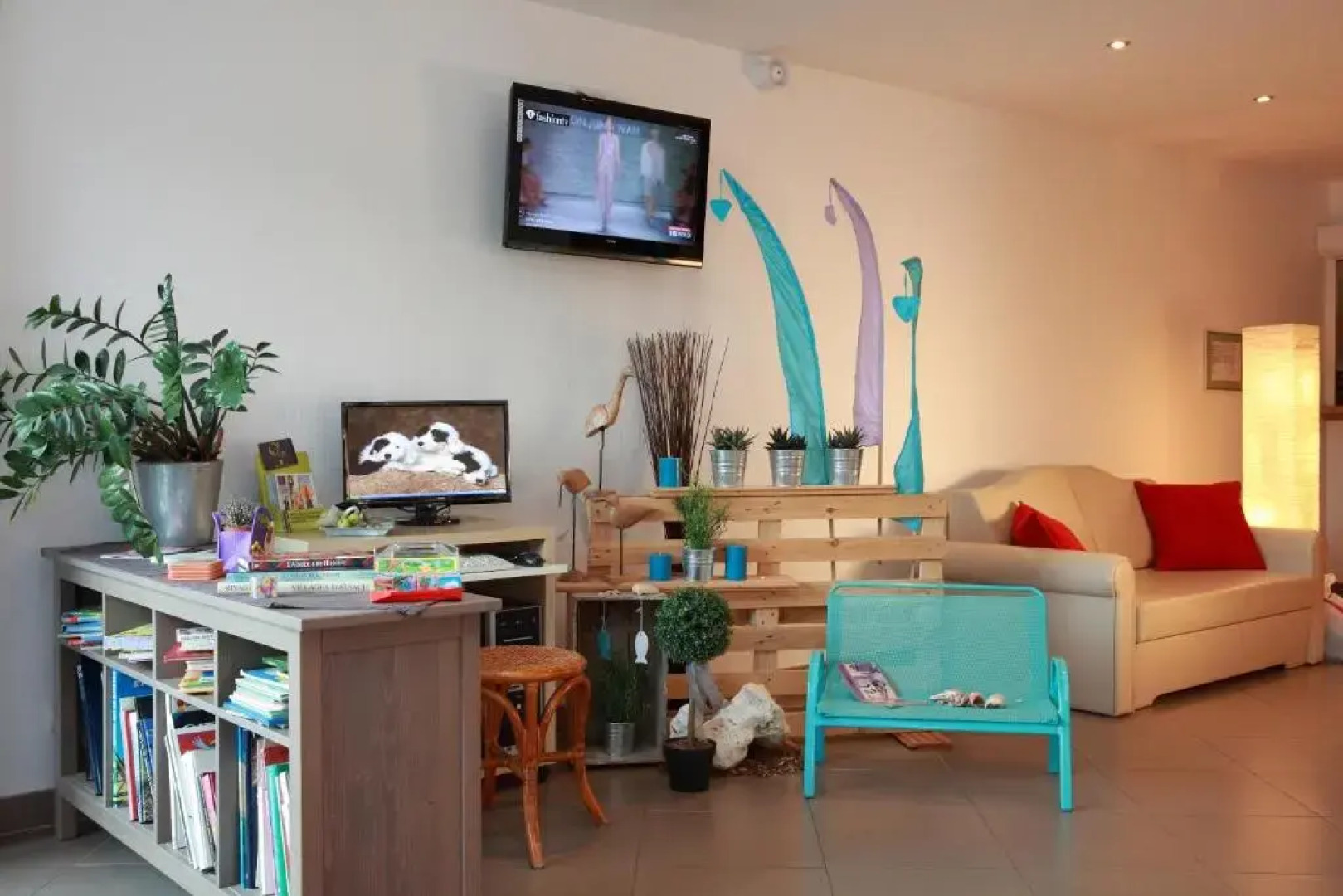 Hôtel les Portes de la Vallée