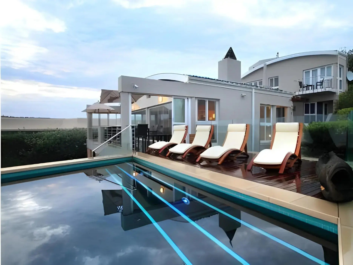Periwinkle Guest Lodge