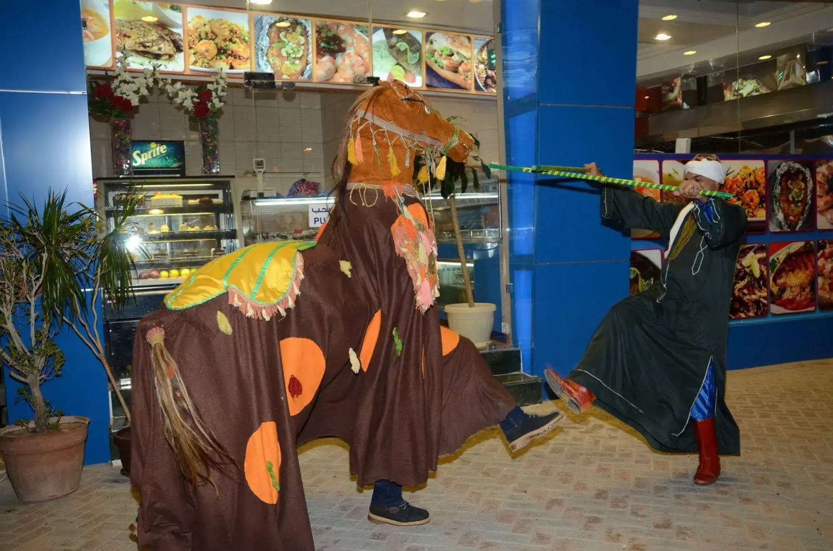 Continental Suite Farwaniya